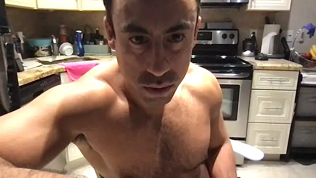 Chat XXX ao vivo de BigGuyMuscle