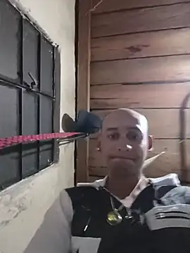 Chat +18 de Dimon_Black ao vivo