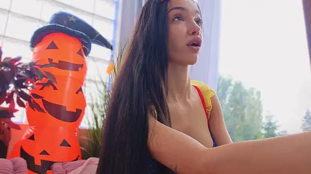 Chat XXX ao vivo de Sassy_Teen