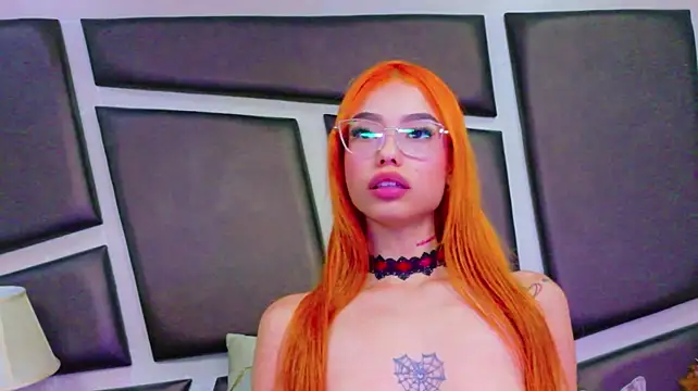 Chat XXX ao vivo de CataStones