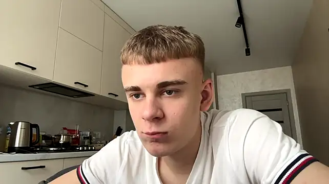 Živý XXX chat SoloFury