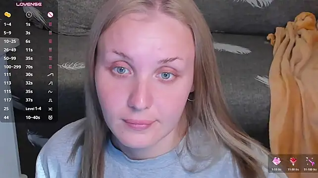 lianaford_'s Live XXX Chat