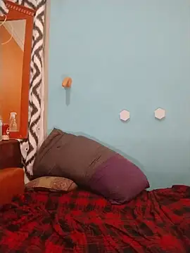 ReallyReallyReal Adlı Modelin Canlı XXX Sohbeti