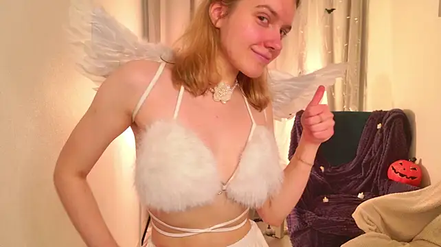 MilanaRayy Live XXX Chat