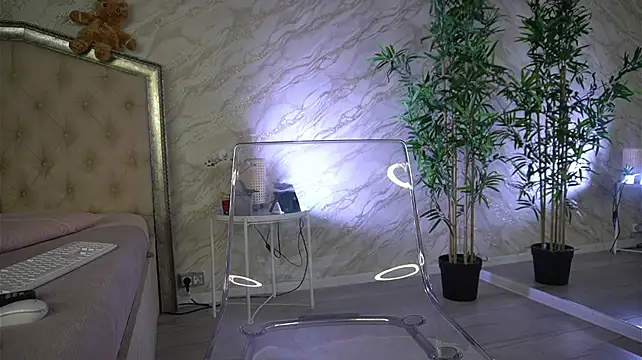 StaceySin 现场XXX聊天