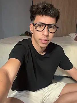 Chat XXX Live Jack_Frostt