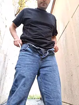 Chat XXX ao vivo de HugeTurkishCock