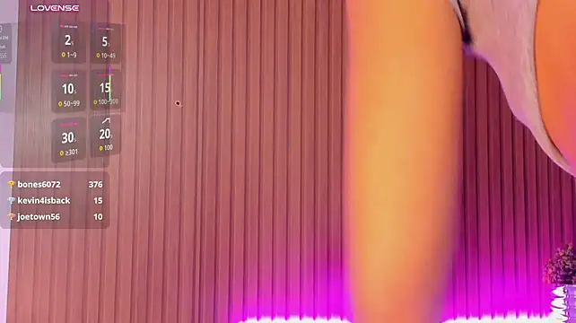 Czat XXX na żywo – SelenaRogerss