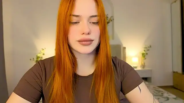 Chat XXX ao vivo de Spicy-girl1