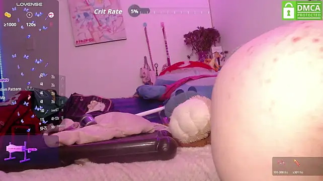 MeowMeowZoe Live XXX-Chat