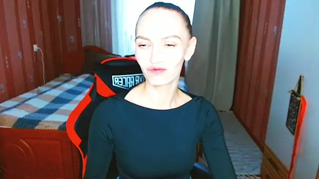 Lady_Sunshine_: онлайн-секс-чат