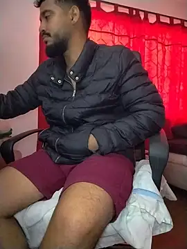 BadboyX333 লাইভ XXX চ্যাট
