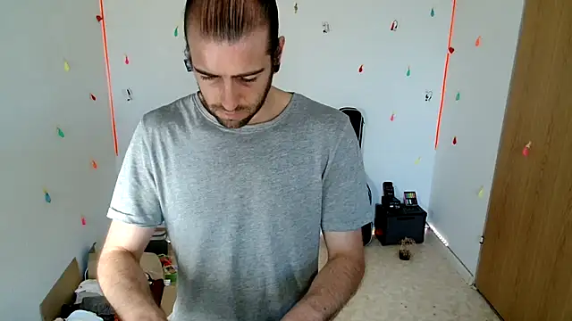 Živý XXX chat hei_69