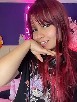 Carrie-Berry 即時 XXX 聊天
