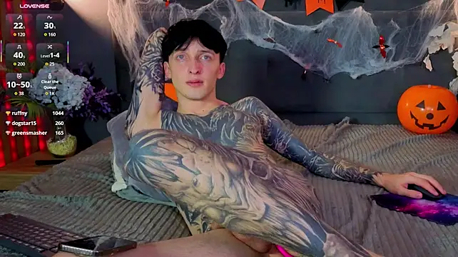 Martin_Jin élő XXX-chatje