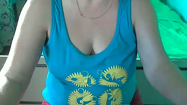 Supermilfo4ka's Live XXX Chat