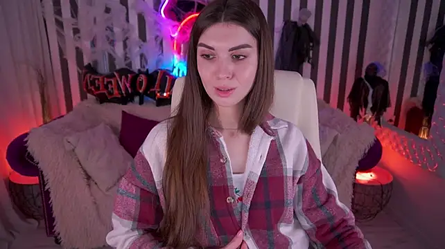 KylieJoyys 现场XXX聊天