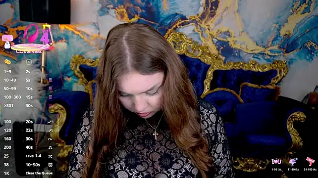 LuxSopphian Live XXX chat