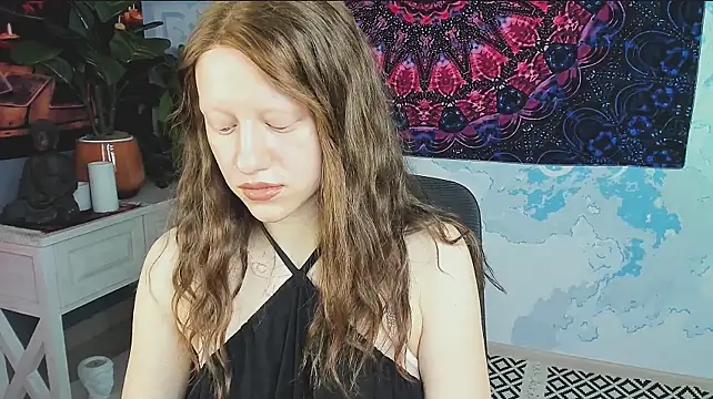 LidaDarknet's Live XXX Chat