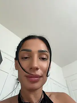 Vicky_luxe's Live XXX Chat