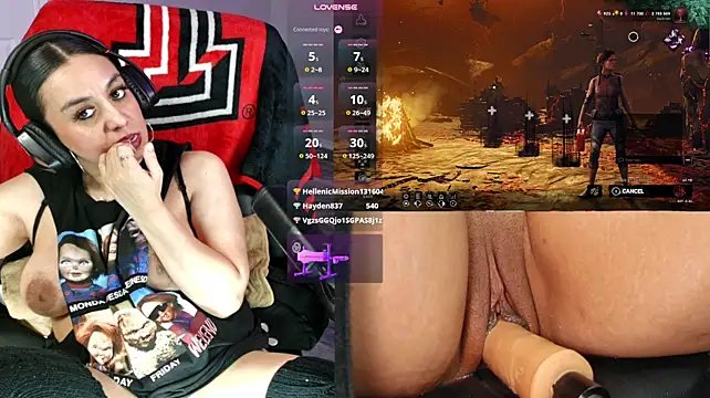 Blaze_Onn's Live XXX Chat