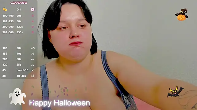 Blossom_Soniya's Live XXX Chat