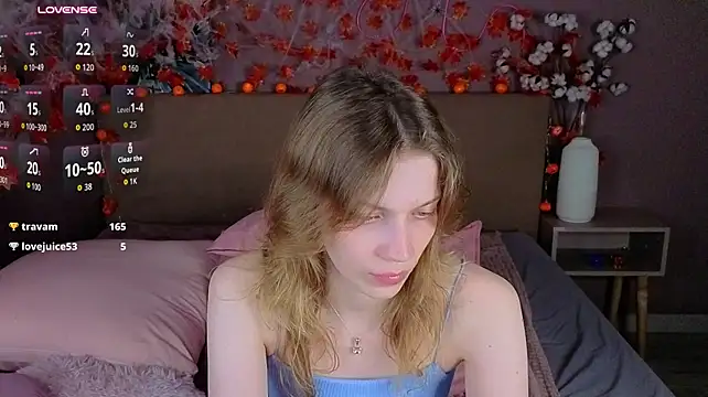 Emily_Cartex's Live XXX Chat