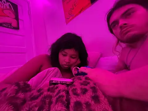 venusfairys' Live XXX Chat