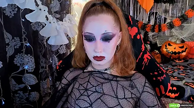 TinaBrook's Live XXX Chat