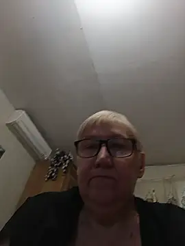 Molli1408's Live XXX Chat