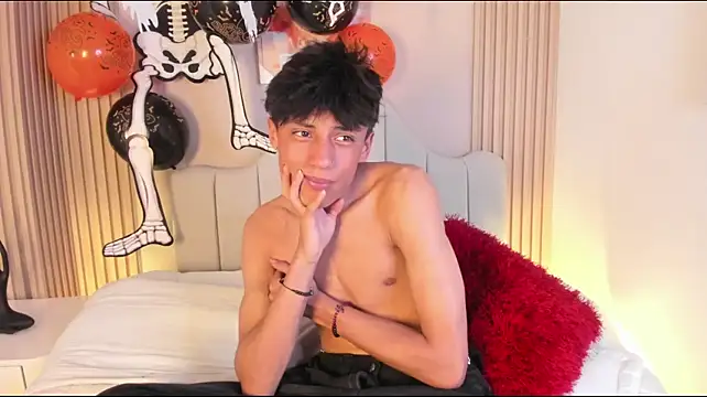 Im_Tian_n Live XXX chat