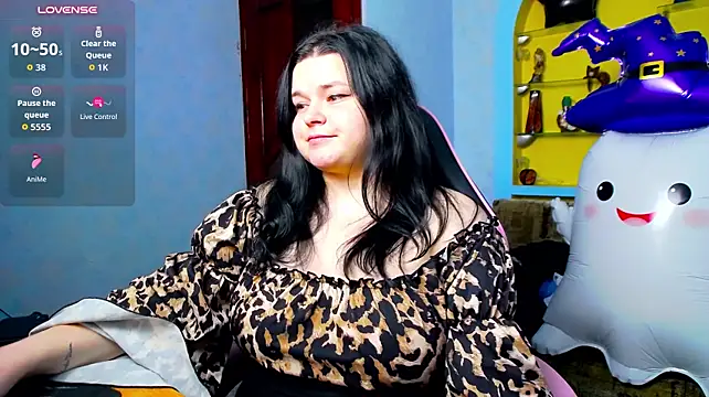 Linasexy777's Live XXX Chat