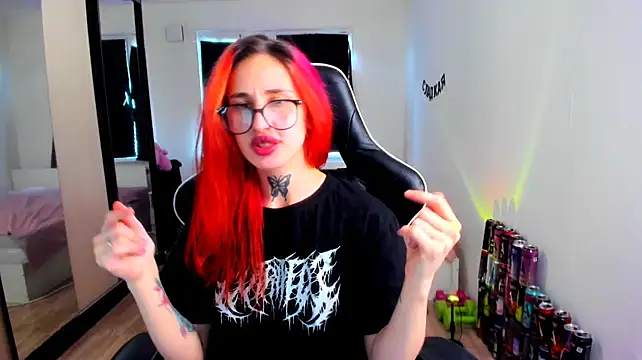 your_tora's Live XXX Chat
