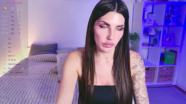 Sasha_Miro's Live XXX Chat