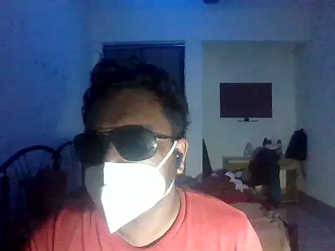 Chat XXX en directo de Bunnyjay