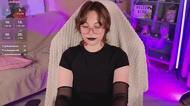 _RubyBlair_ Chat XXX in diretta