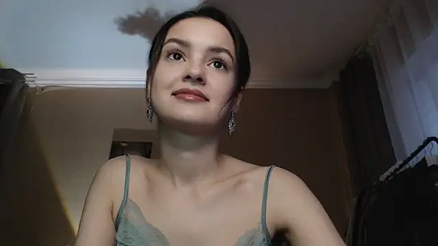 Chat +18 de CuteRuby99 ao vivo