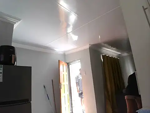 LustyBerry Adlı Modelin Canlı XXX Sohbeti