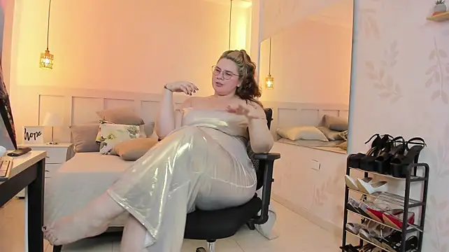 MartinaGuzmann's Live XXX Chat