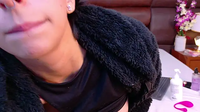 Chat XXX en directo de LaylaaDoll