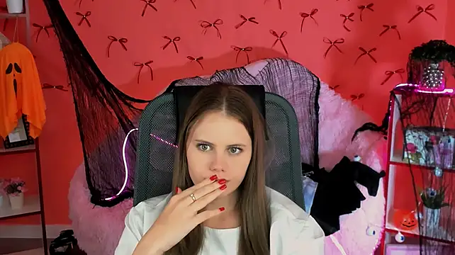 Chat XXX en directo de LanaWey