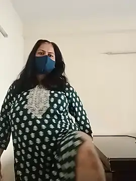 lustyrani's Live XXX Chat
