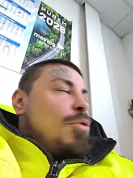 Chat XXX ao vivo de ThePharaohAnubis
