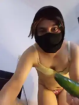 Sembang XXX Secara Langsung Banouti_23
