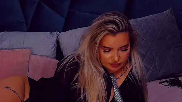 NightshadeIrisn Live XXX chat