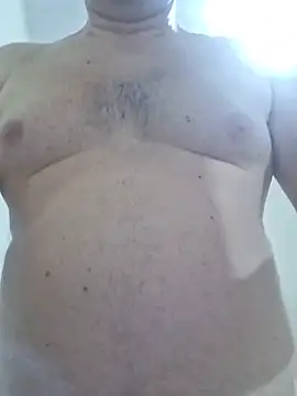 Marcosfab Webcam-Show