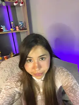 Czat XXX na żywo – NishaXXX-