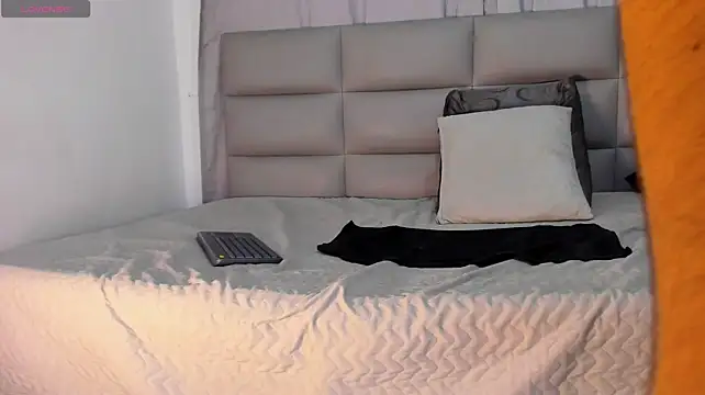 Chat XXX ao vivo de ApoloKlein