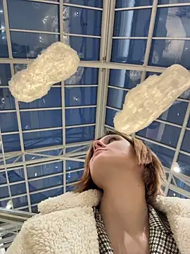 NinnaParrin Live XXX chat