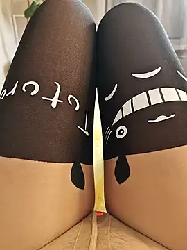Myfancy's Live XXX Chat